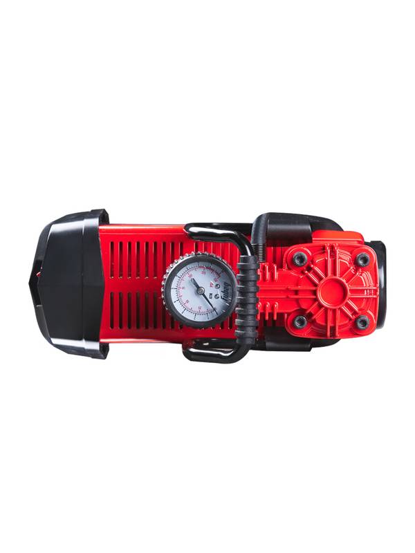 Компрессор автомобильный FUBAG Roll Air 70/20