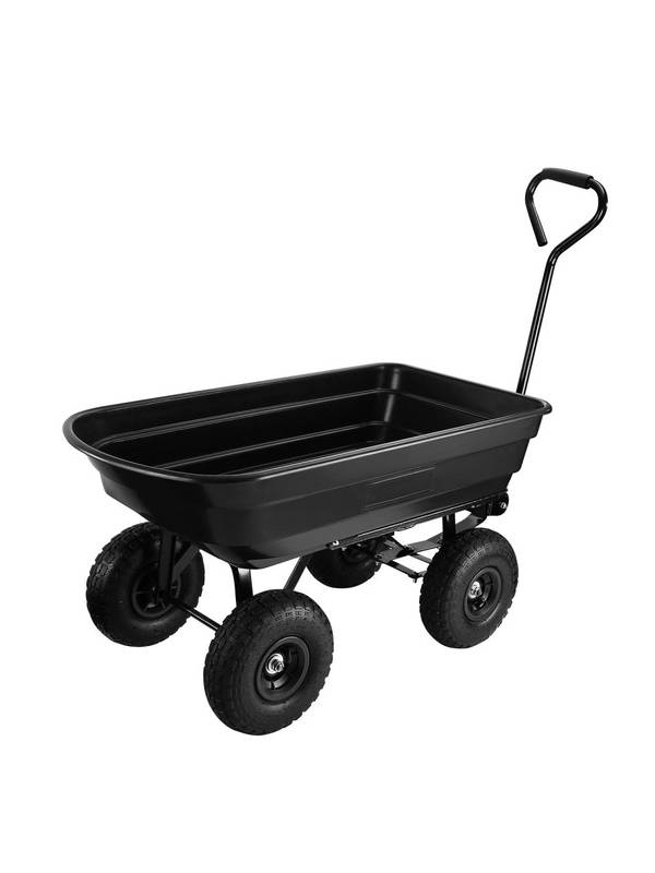 Тележка садовая DEKO DKGT75