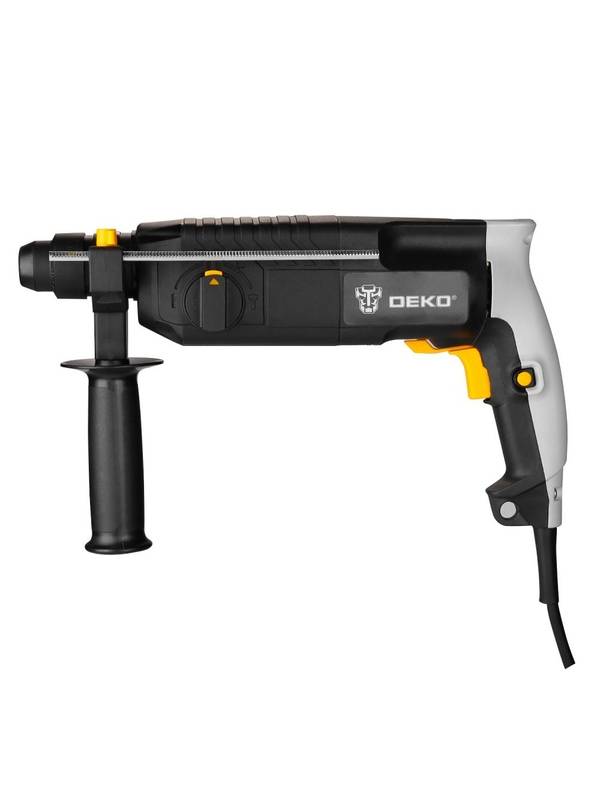 Перфоратор DEKO DKH950W SET 1
