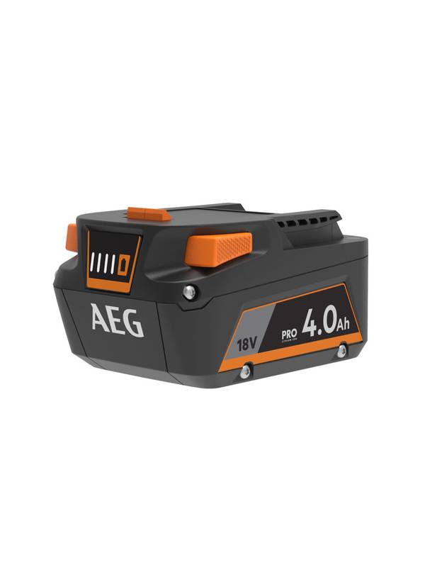 Аккумулятор AEG L1840S