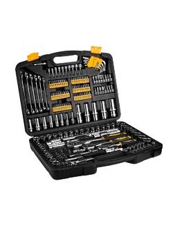 Набор инструмента для авто DEKO DKAT200 SET 200