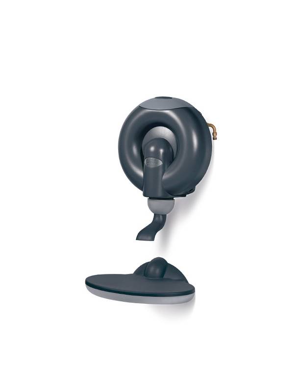 Диспенсер для воды GIKABE, графит