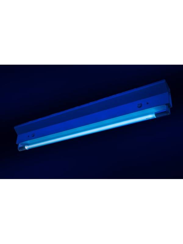 Облучатель бактерицидный ультрафиолетовый ОБН-150 (2х30w) Белинтегра (+шнур с вилкой)