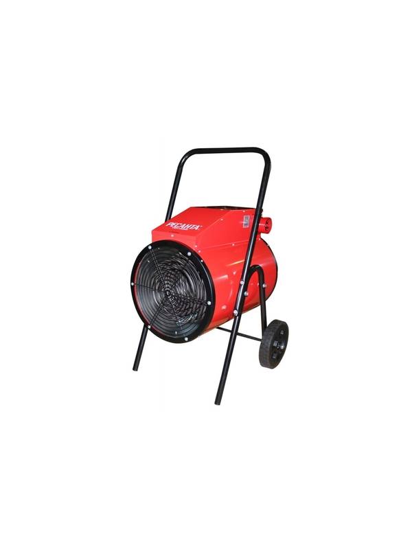 Тепловая пушка Ресанта ТЭП-15000К