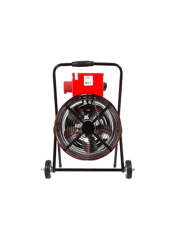 Тепловая пушка Ресанта ТЭП-15000К