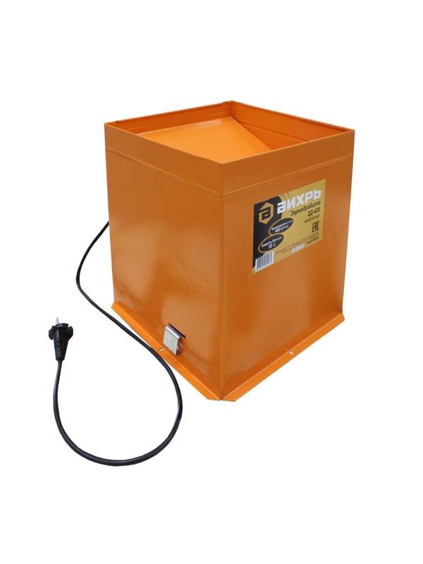 Измельчитель кормов Вихрь ИК 3 в 1