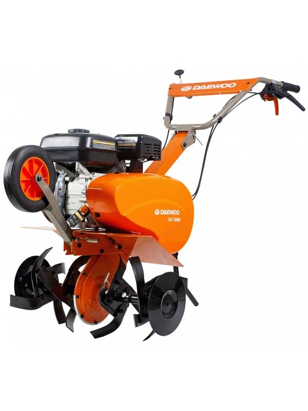 Культиватор бензиновый DAEWOO DAT 5560 R