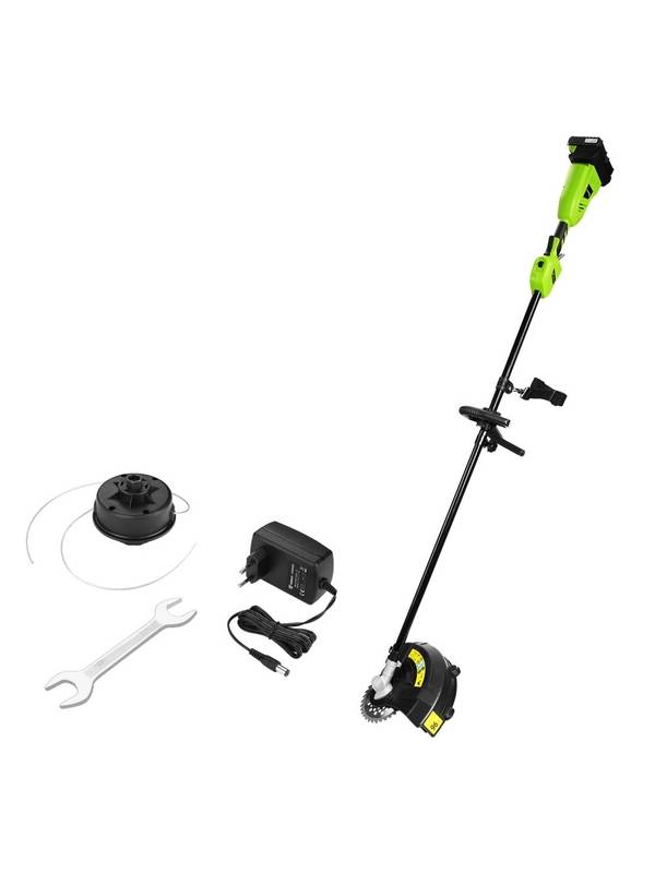 Триммер-кусторез аккумуляторный DEKO DKTR40