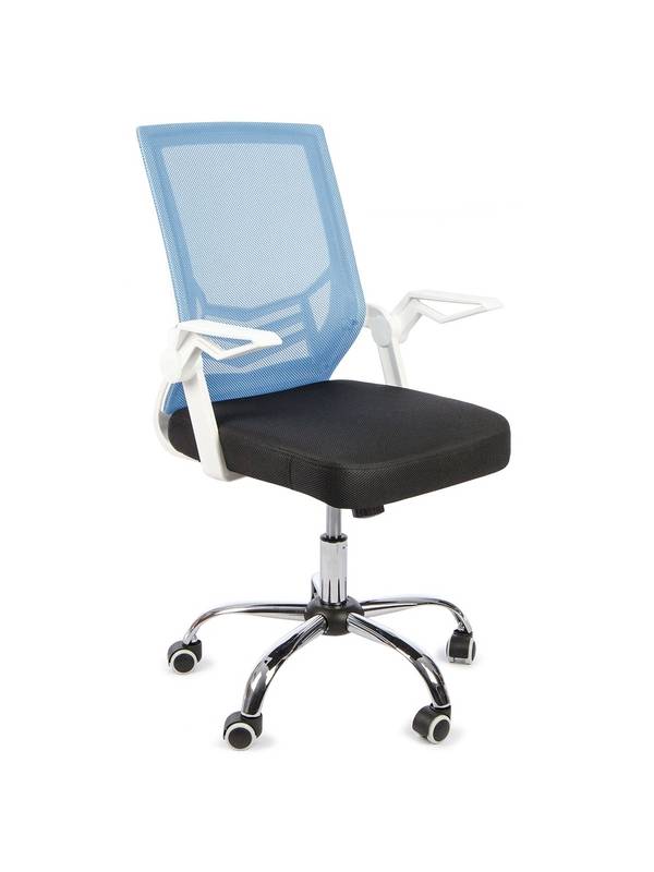 Офисное кресло Calviano CAPRI blue