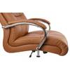 Офисное кресло Calviano NOSTRA tabacco