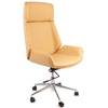 Офисное кресло Calviano COLOSSEO capuchino