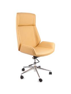 Офисное кресло Calviano COLOSSEO capuchino