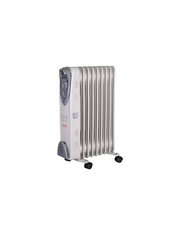 Масляный радиатор Ресанта ОМ-9Н