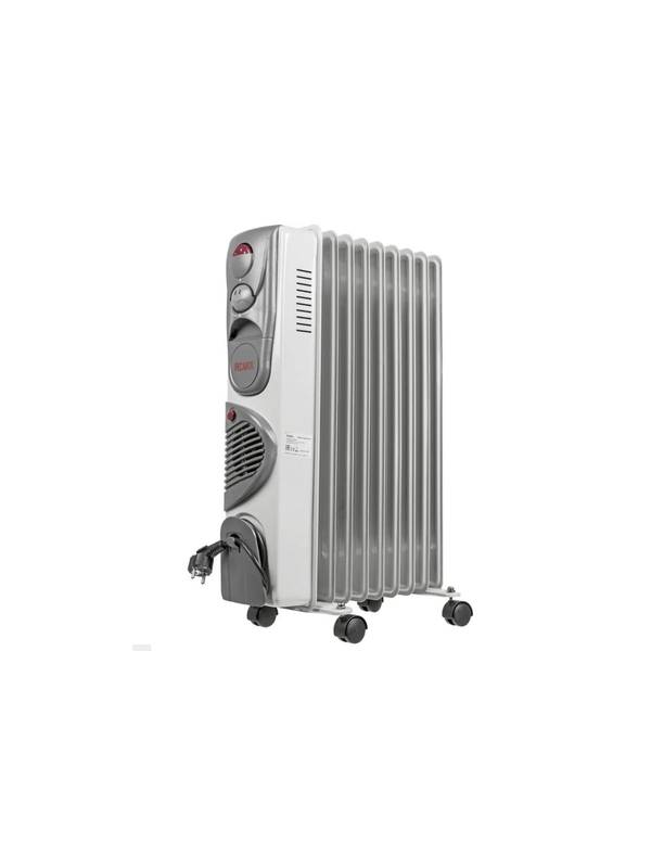 Масляный радиатор Ресанта ОМ-9НВ