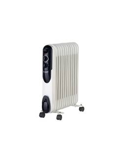 Масляный радиатор Ресанта ОМПТ-12Н