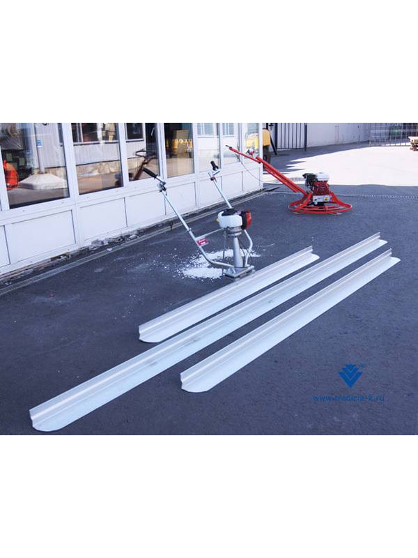 Выравнивающий профиль Impulse 1,8 м.