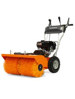 Машина подметальная DAEWOO SC 7080