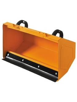 Насадка контейнер для мусора DeWORKS SC 800B