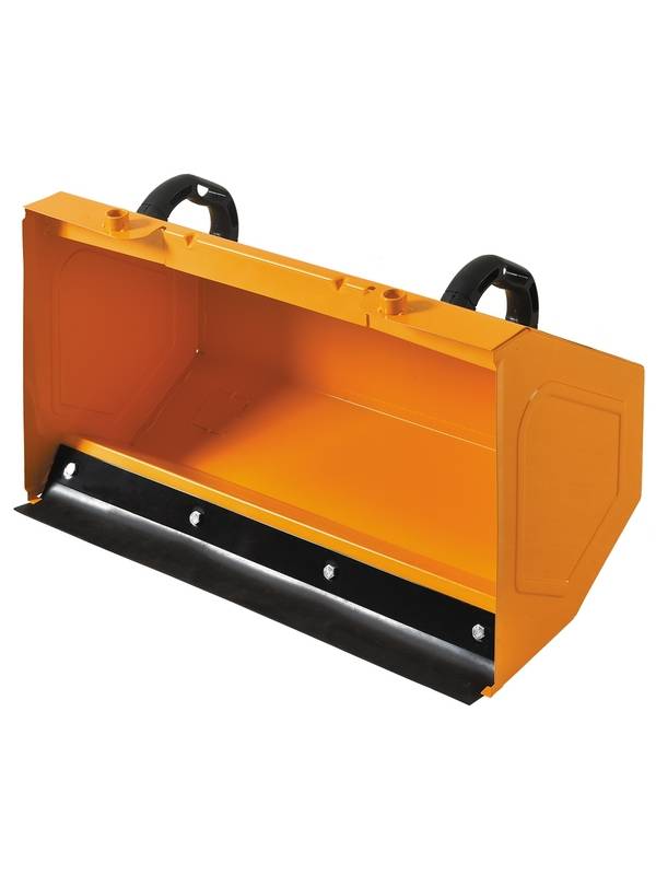 Насадка контейнер для мусора DeWORKS SC 800B
