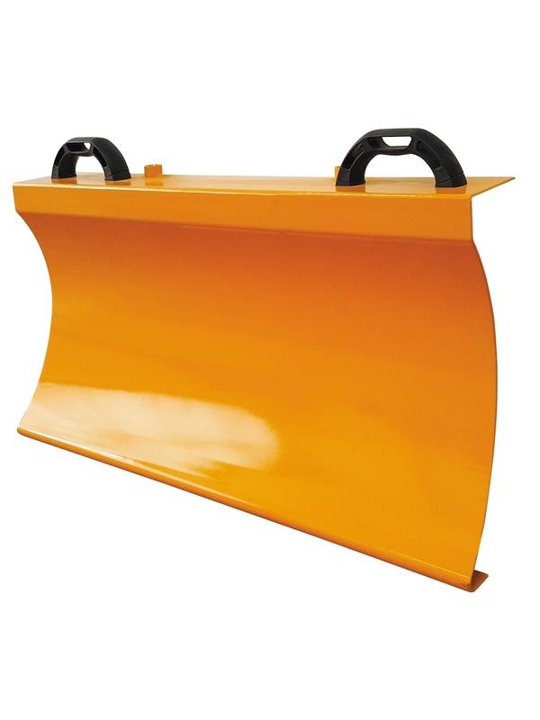 Насадка нож отвал DeWORKS SC 750B