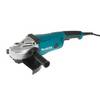 Двуручная углошлифмашина MAKITA GA 9020 (2200 Вт, диск 230х22 мм, без регул. об.)