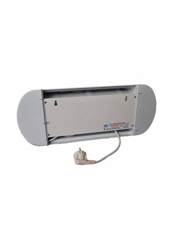 Бытовой электровоздухоочиститель фотокаталитический Амбилайф L9016