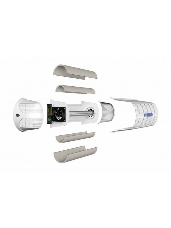 Бытовой электровоздухоочиститель фотокаталитический Амбилайф L10016