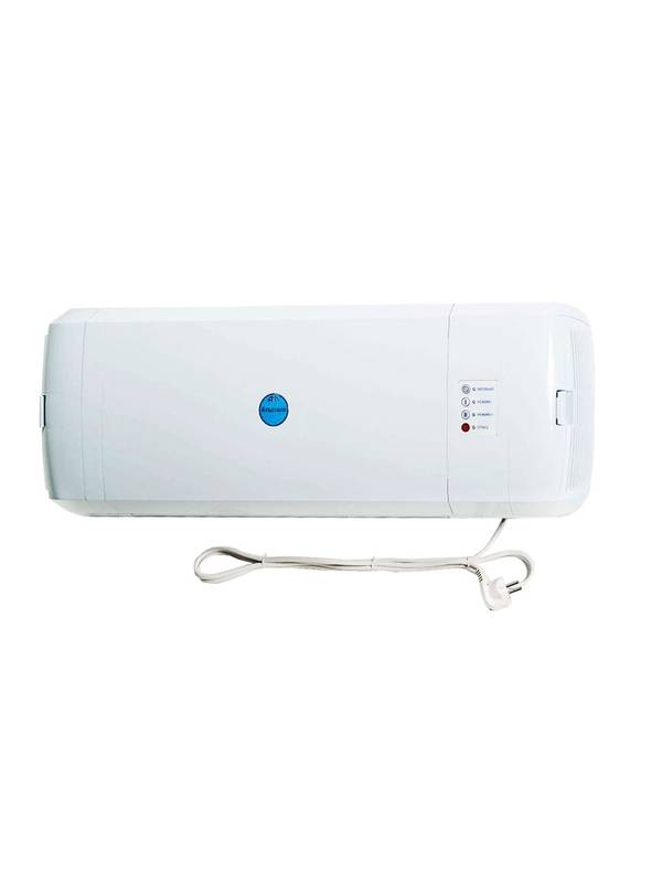 Бытовой электровоздухоочиститель фотокаталитический Амбилайф L100