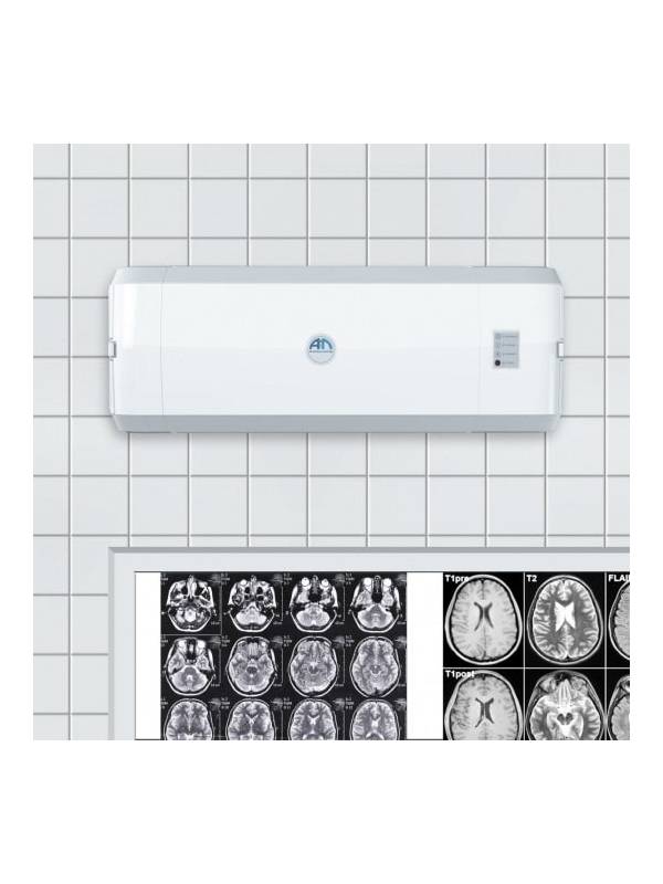 Бытовой электровоздухоочиститель фотокаталитический Амбилайф L250