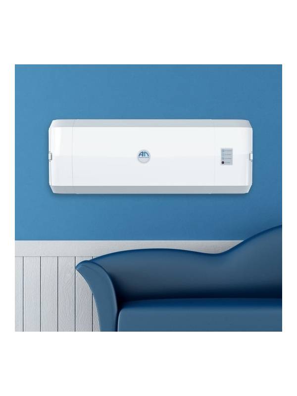 Бытовой электровоздухоочиститель фотокаталитический Амбилайф L150 (пульт ДУ)