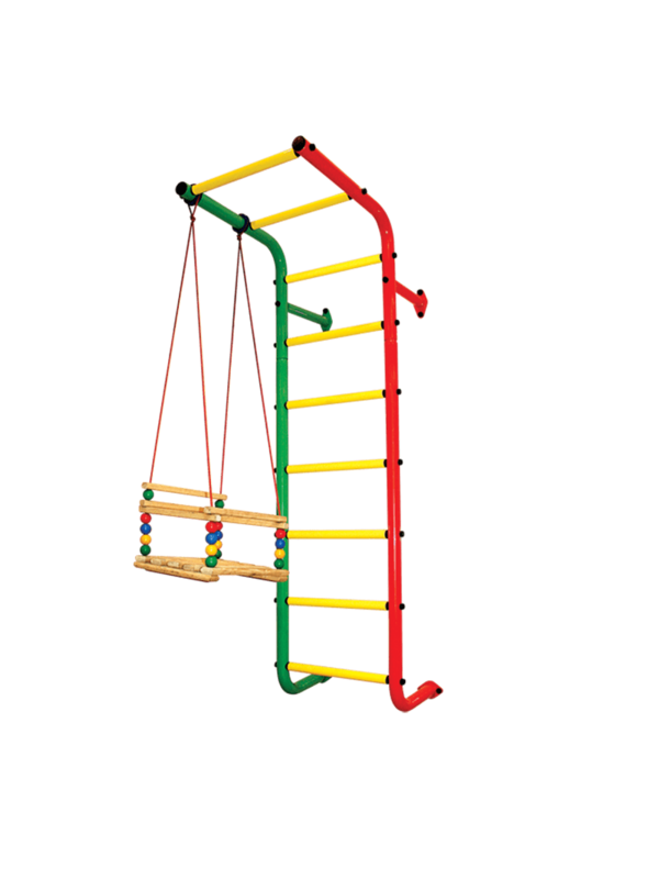 Детский спортивный комплекс Малыш