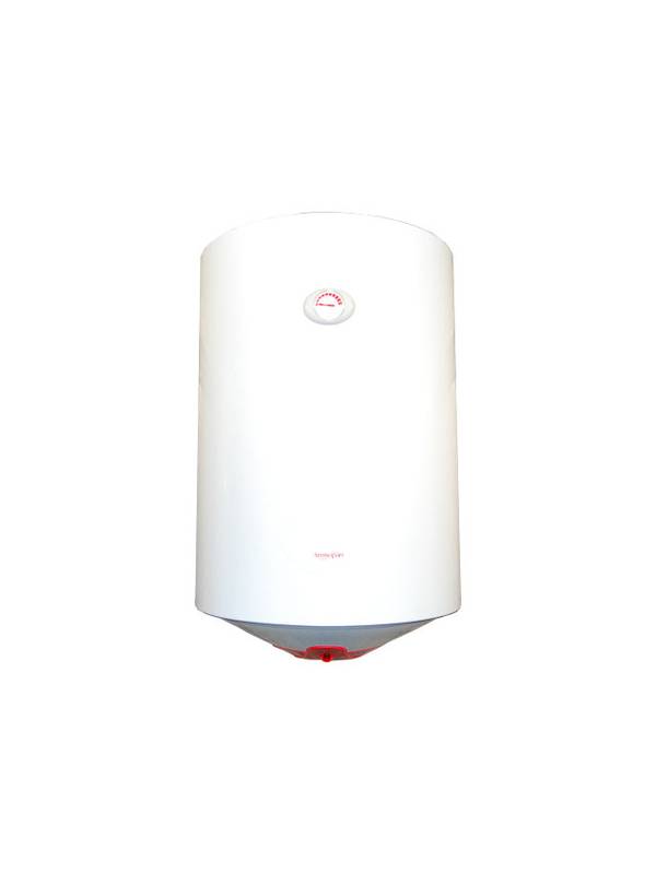 Водонагреватель (бойлер) 80 л, 1,6 кВт, 195 мин TP-DD 80 TERMOPAN (с регулятором, сухой ТЭН)