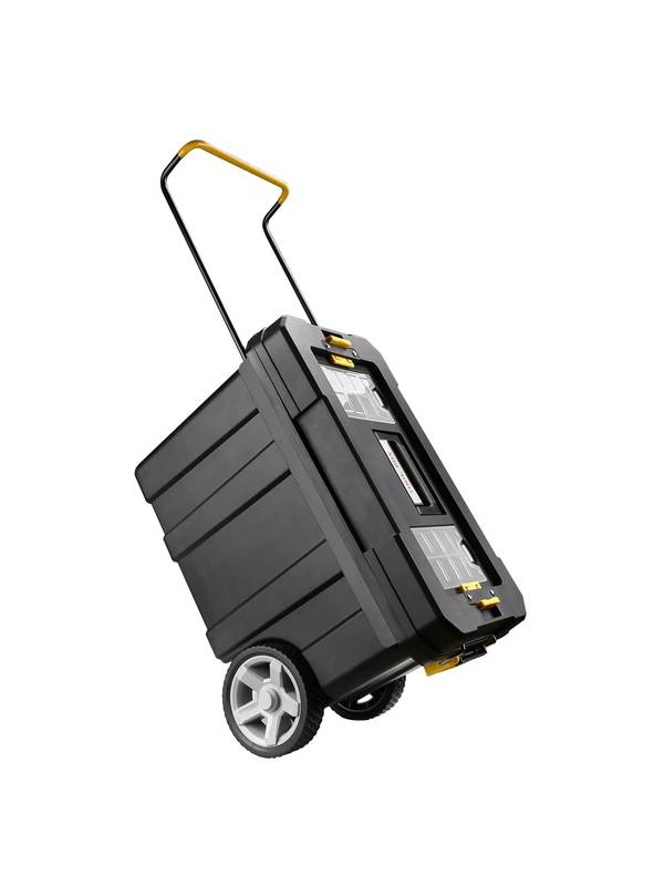 Система хранения инструментов DEKO DKTB5