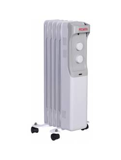 Масляный радиатор Ресанта ОМ-5Н