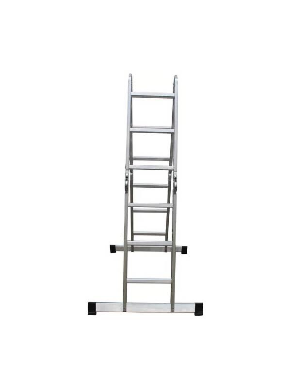 Лестница-трансформер Dogrular Transformer Pro 4x3 ступени