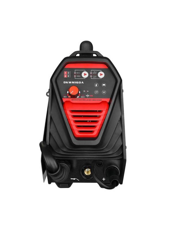 Сварочный полуавтомат DEKO DKWM160A