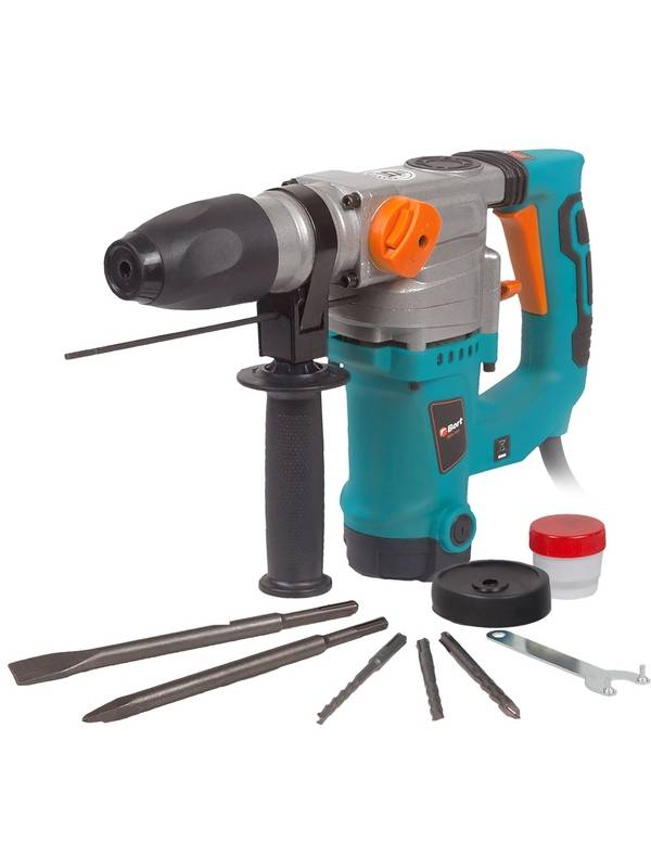 Перфоратор Bort BHD-1500