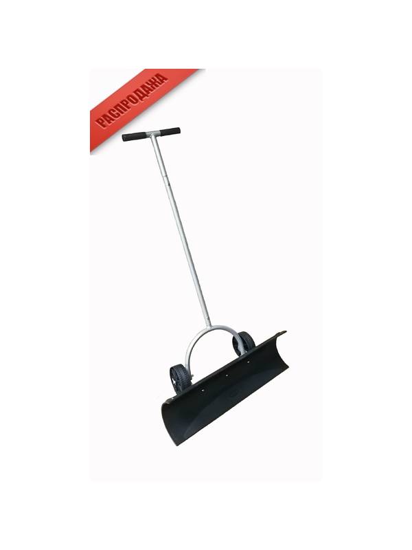 Лопата для уборки снега RS 027