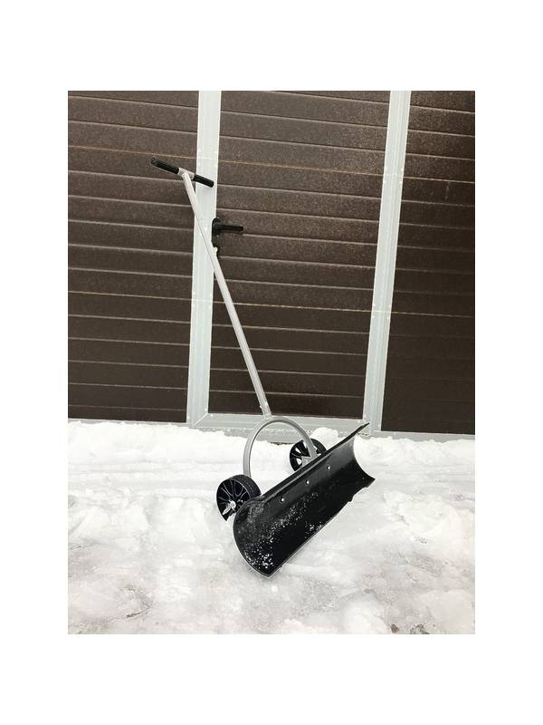 Лопата для уборки снега RS 027