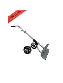 Лопата для уборки снега RS 017A