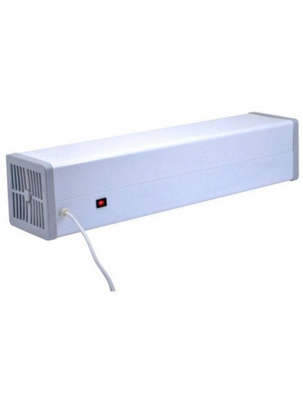 Облучатель- рециркулятор воздуха ультрафиолетовый ОРВУ-75 со счетчиком