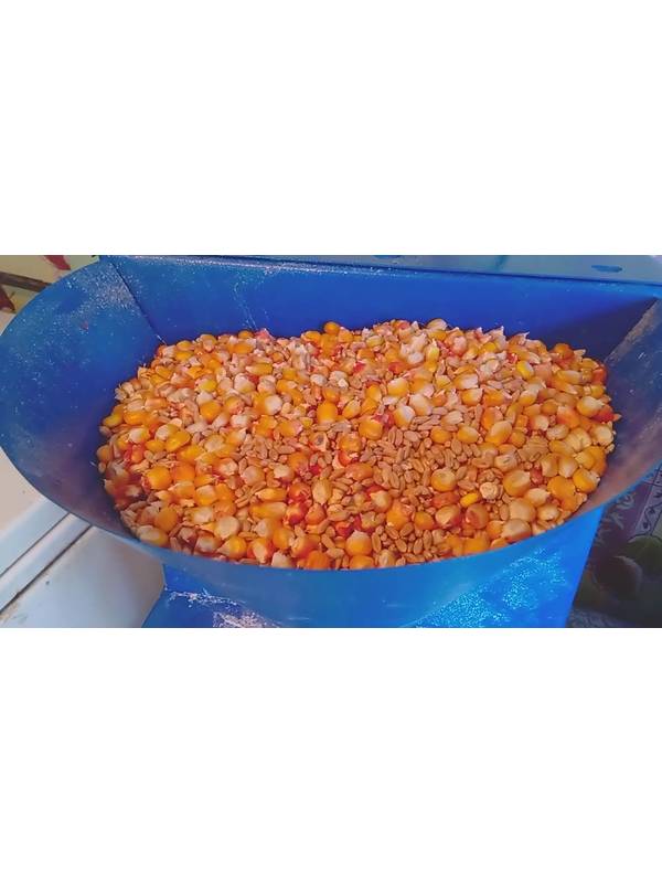 Измельчитель зерна "Фермер" ИЗЭ-05М