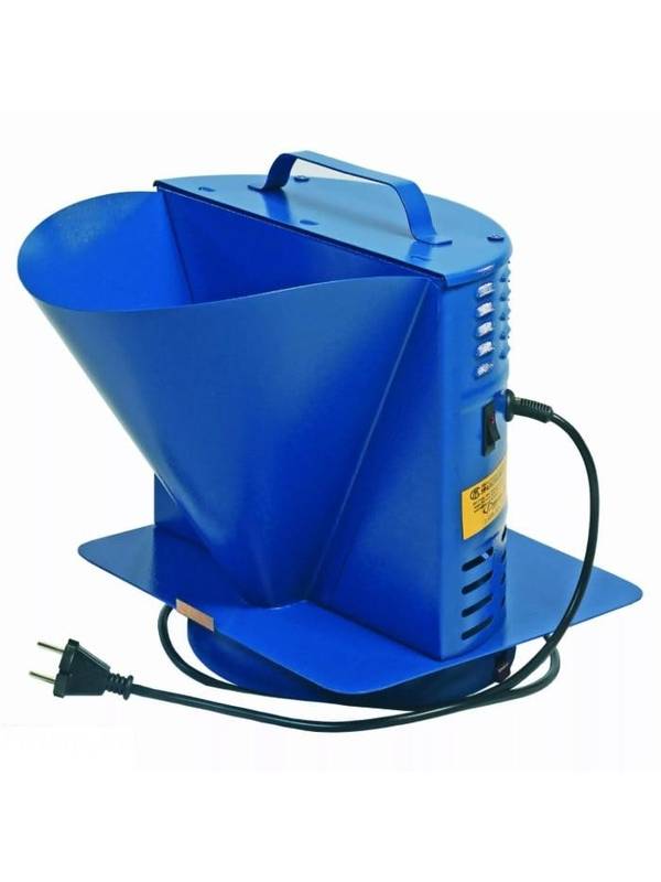 Измельчитель зерна "Фермер" ИЗЭ-05М