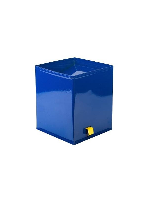 Зернодробилка "Циклон" 400 кг/час