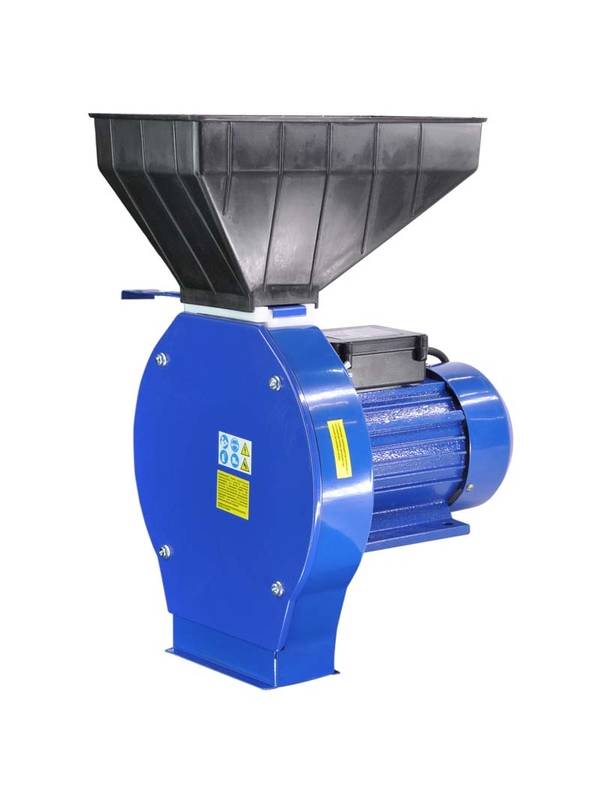 Кормоизмельчитель "Брадо" 185 С