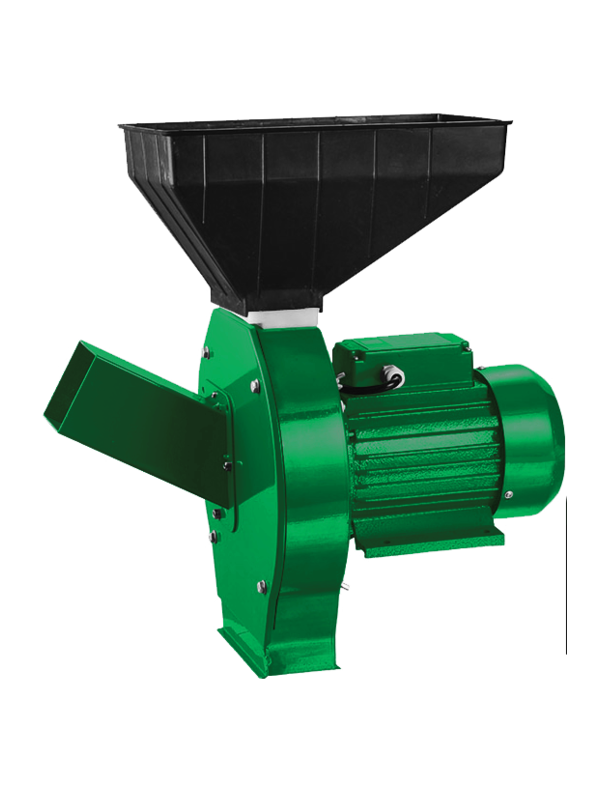 Зернодробилка Энергопром CM-2500МК (початки кукурузы) объем 5 л