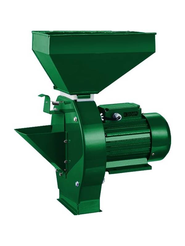 Зернодробилка "Энергопром" СМ 2500МV