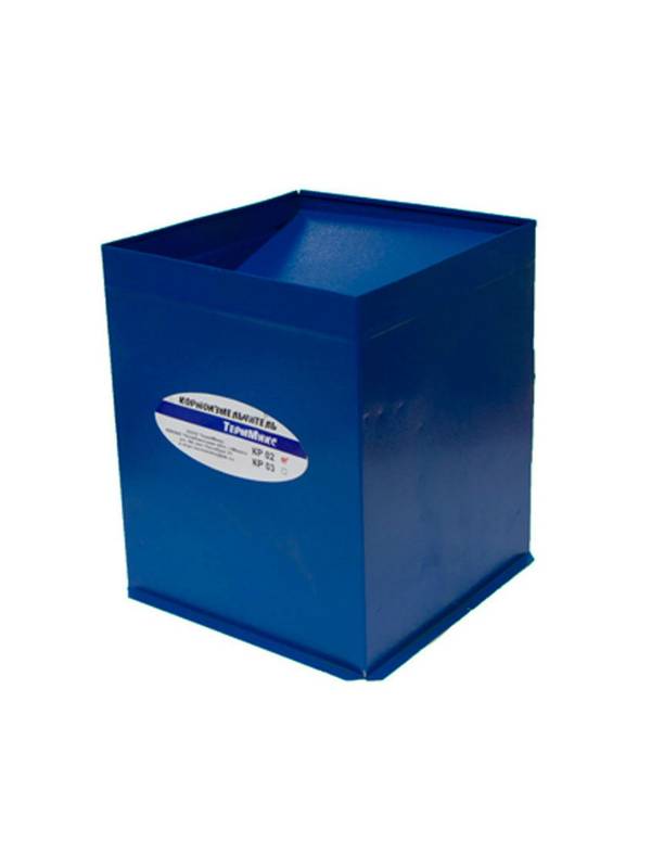  Кормоизмельчитель Терммикс КР-002 (трава,зерно)