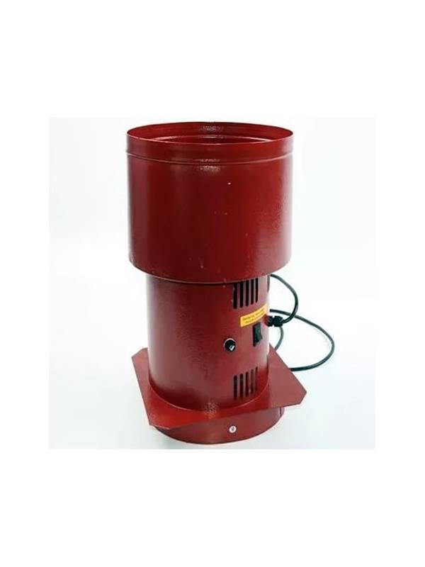 Измельчитель зерна Нива ИЗ-300К (300 кг/ч, объем 10,2 л)