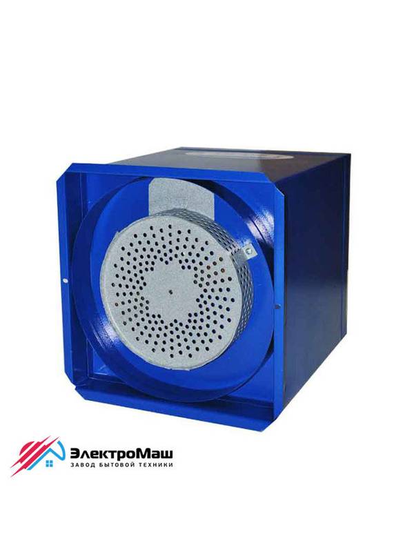 Измельчитель кормов ИКБ-002